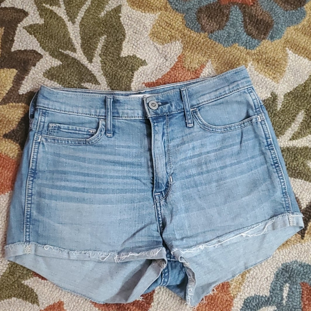 Size 3 Hillister Shorts